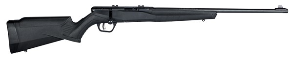 SAV B22 F 22LR 21